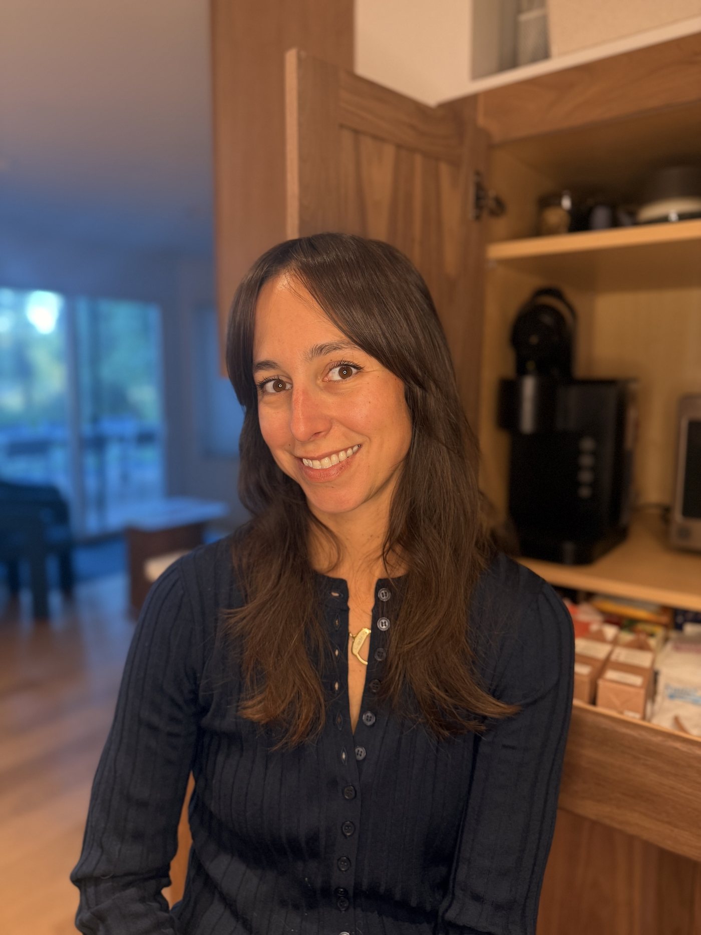Heather Kocubinski, founder of Efficient Spaces JH